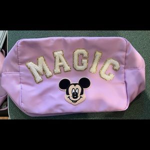 MAGIC Travel Pouch